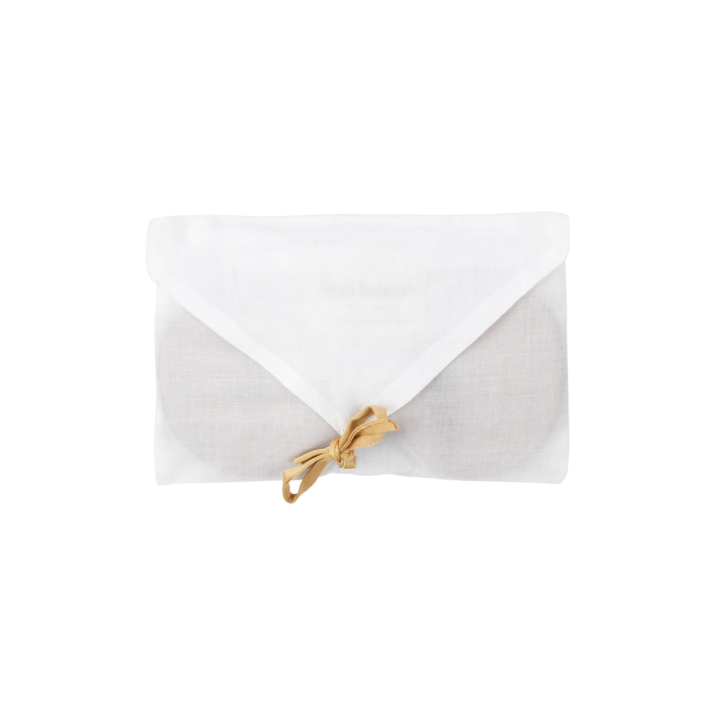 Vanilla Botanical Silk Sleep Set