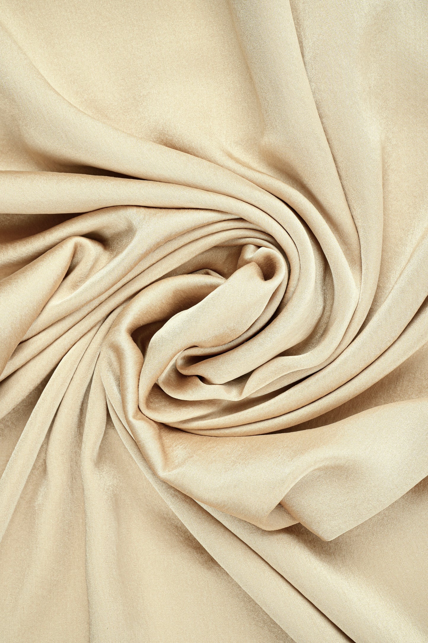 Vanilla Silk Pillowcase