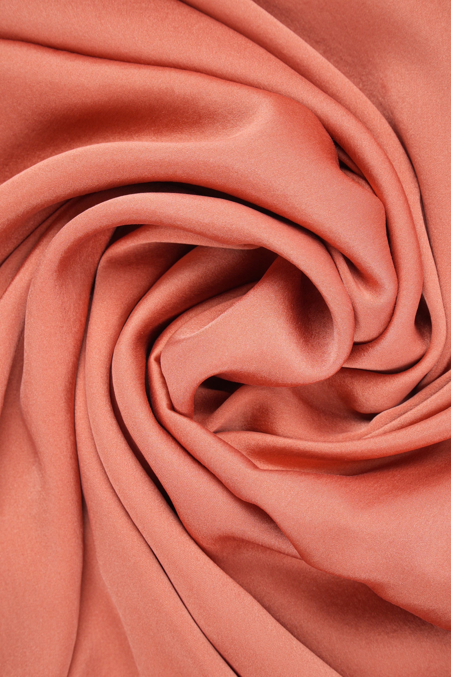 Saffron Silk Pillowcase