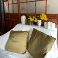 Silk Pillowcases 60x60