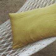 Gold Pillowcase