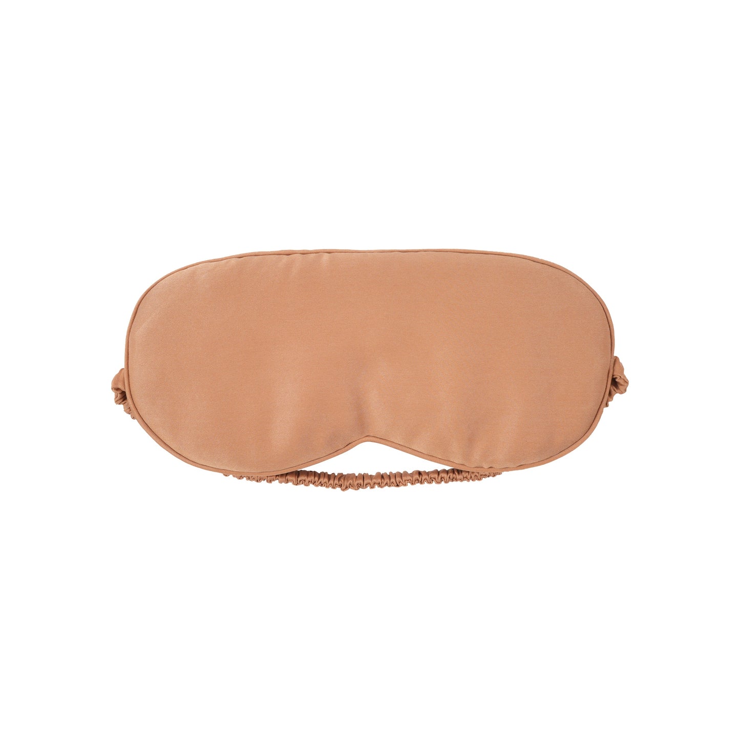 Clay Silk Sleep Mask
