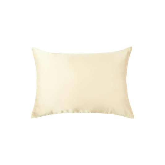 Vanilla Silk Pillowcase