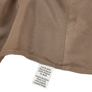 Taie d'oreiller en soie pure Bark
