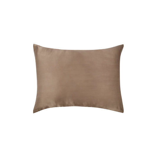 Bark Silk Pillowcase