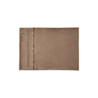 Taie d'oreiller en soie pure Bark