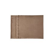 Taie d'oreiller en soie pure Bark