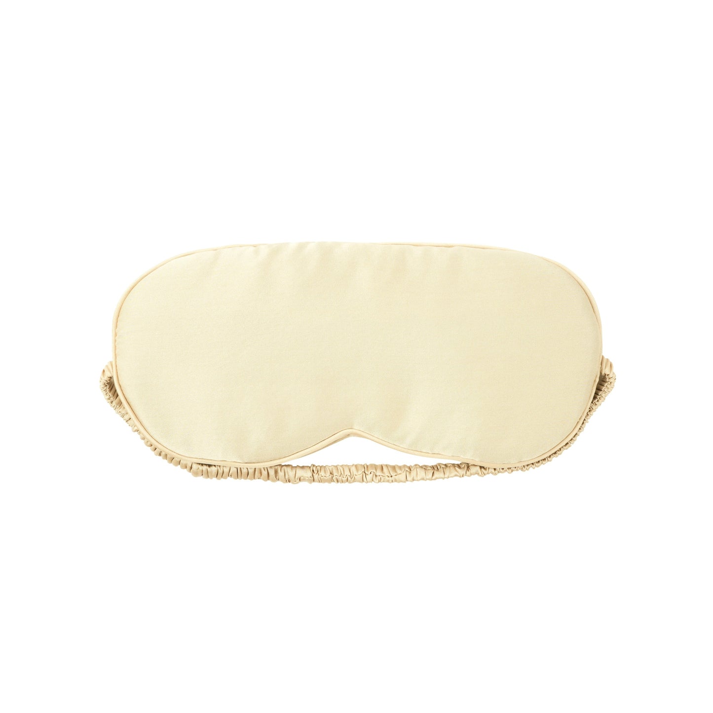 Vanilla Silk Sleep Mask