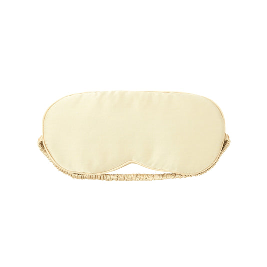 Vanilla Silk Sleep Mask