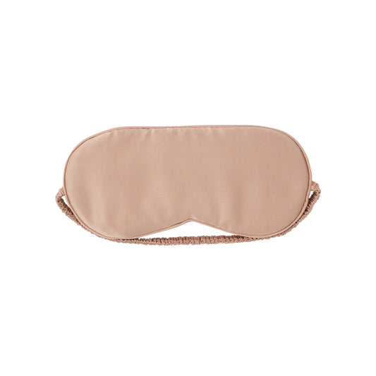 Orchid Silk Sleep Mask
