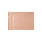 Orchid Pink Pillowcase in Pure Mulberry Silk