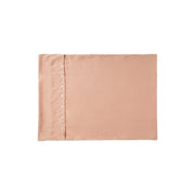 Taie d'oreiller en soie pure Orchid