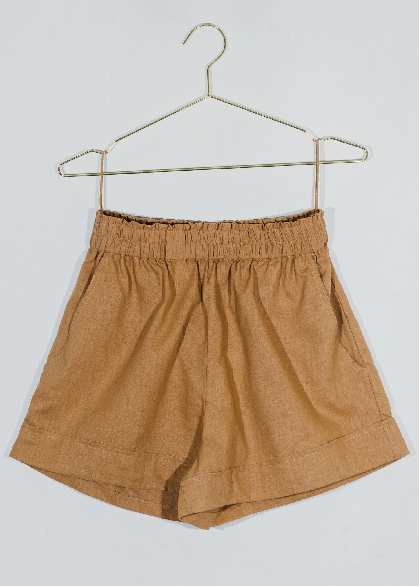 Hemp Women Short