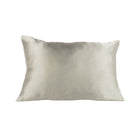 Celadon Pillowcase in Pure Mulberry Silk