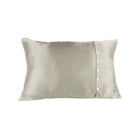 Celadon Pillowcase in Pure Mulberry Silk