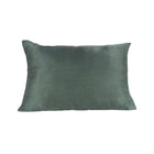 Emerald Green Pillowcase in Pure Mulberry Silk