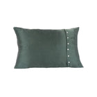 Emerald Green Pillowcase in Pure Mulberry Silk
