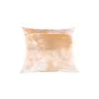 Silk Pillowcase Old Rose Tie & Dye