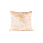 Silk Pillowcase Old Rose Tie & Dye