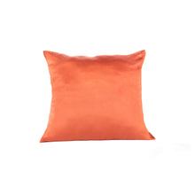 Saffron Pillowcase in Pure Mulberry Silk