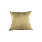 Olive Green in Pure Mulberry Silk