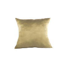 Olive Green in Pure Mulberry Silk