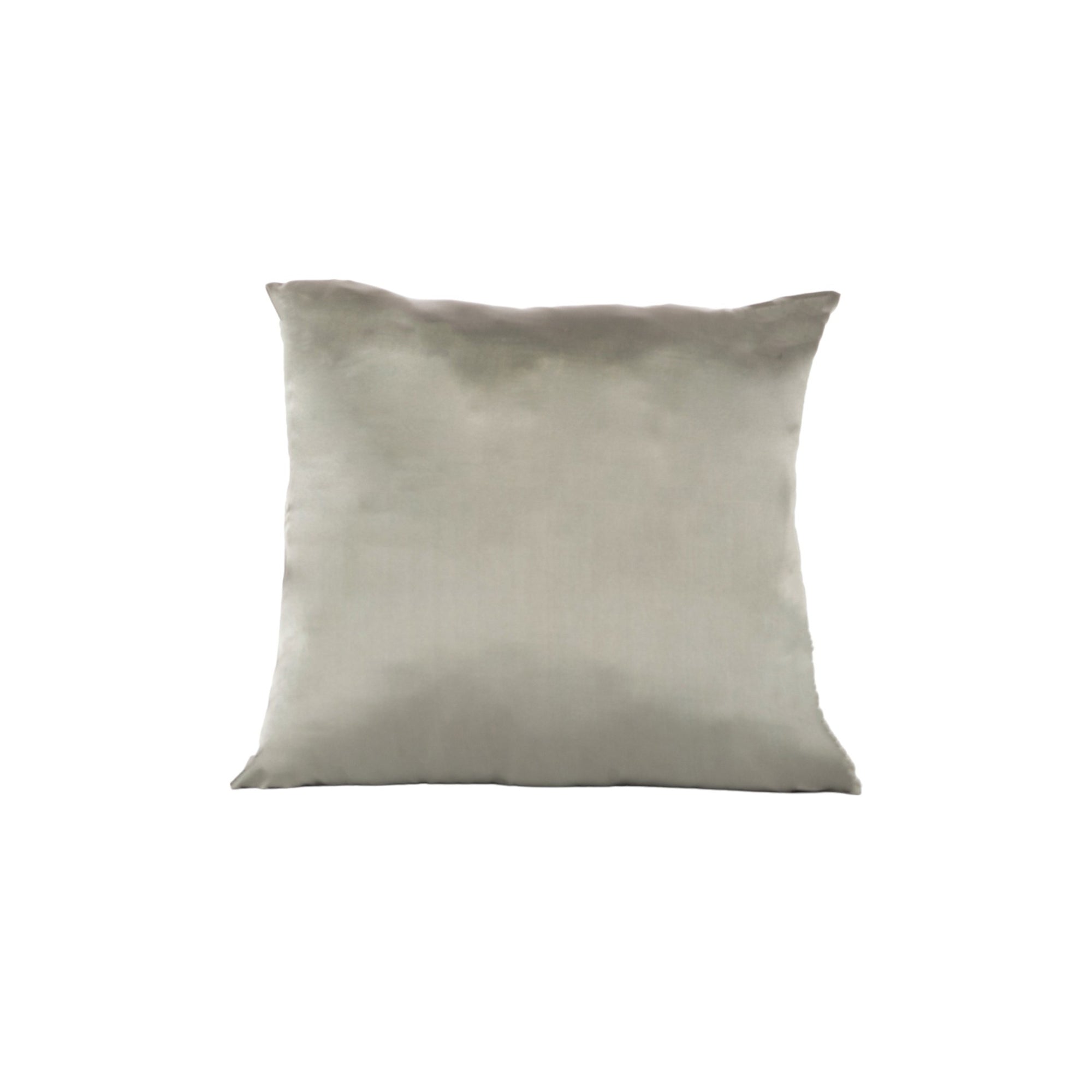 Celadon Pillowcase in Pure Mulberry Silk