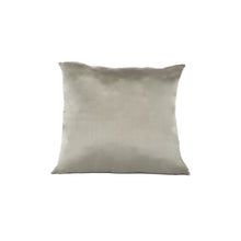 Celadon Pillowcase in Pure Mulberry Silk