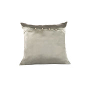 Taie d'oreiller en soie pure Celadon