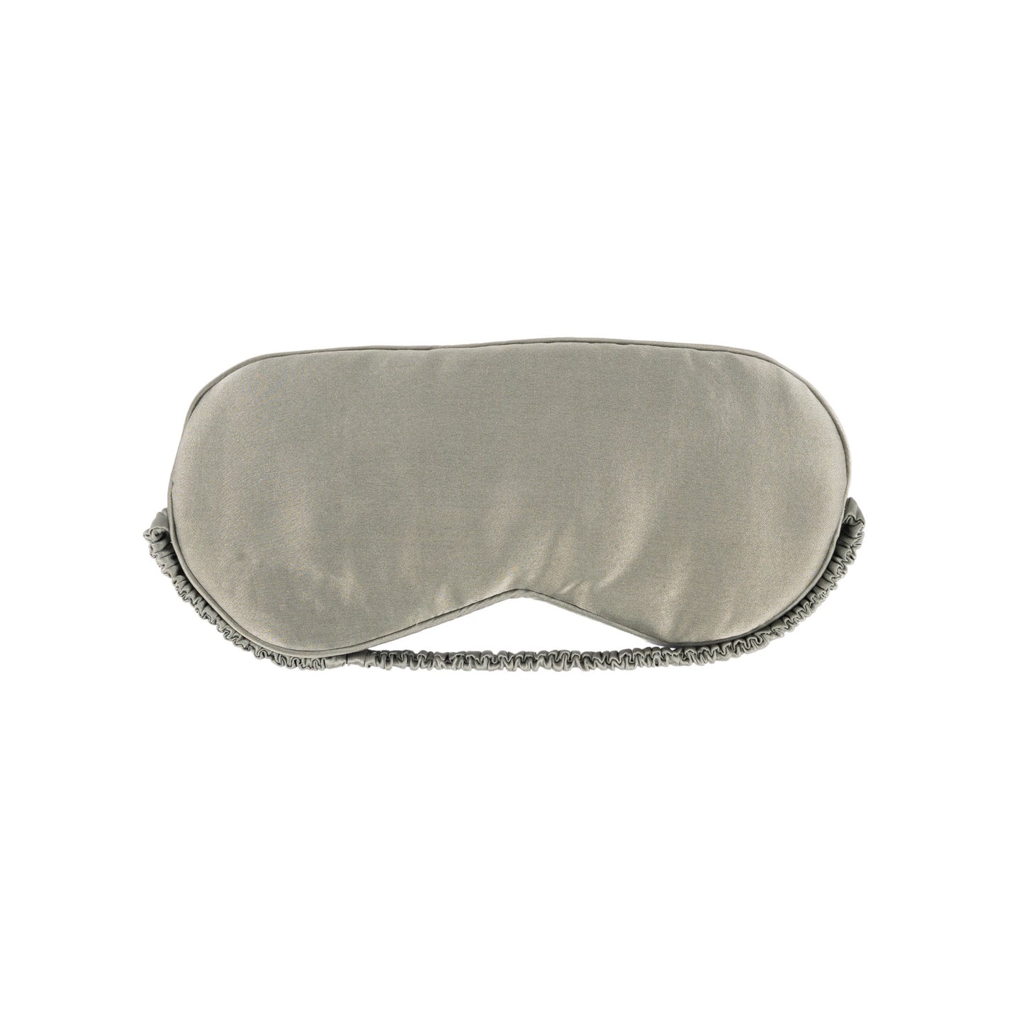 Silk Eye Mask Celadon