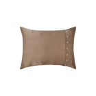 Taie d'oreiller en soie pure Bark
