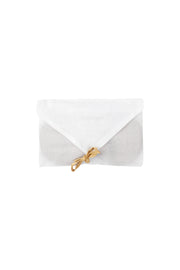 Pouch packaging made from Cotton