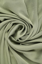 Plant-dyed mulberry silk pillowcase in Bark color, handmade in Bali