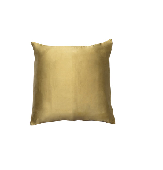 Silk Pillow case Absinthe